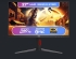 AOC 27` 4K IPS HDR400, 160hz 0.5ms, 16:9, 3840 x 2160 UHD Speakers HDMI 2.1 x 2 DisplayPort 1.4 x 1 Gaming and Multimedia Monitor

